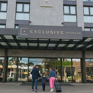 Exclusive Gramado by Gramado Parks