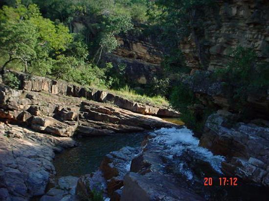 RPPN Linda Serra dos Topázios